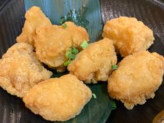 -九田家黑牛烤肉料理(太阳城店)