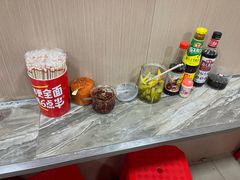 -北海田螺店(四川路店)
