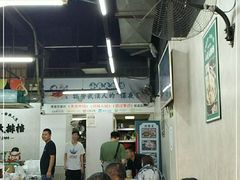 -小民大排档(马场角横路店)
