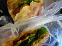 里脊肉火烧-徐州胡氏火烧(东大成贤店)