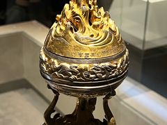 -陕西历史博物馆