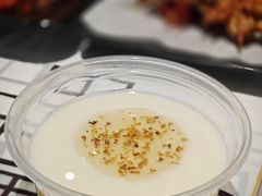 冰镇豆腐花-靓虾二哥·龙虾馆(大塘总店)