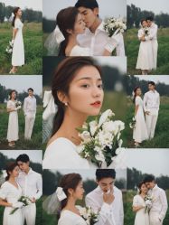 -易摄影婚纱摄影工作室