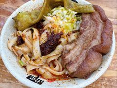 -任记七中刀削面(总店)