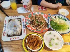 -银记肠粉(文昌北路店)