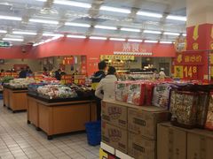 -沃尔玛(摩尔广场店)