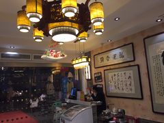 -清真·二嫂子煎饼果子(卫津路总店)