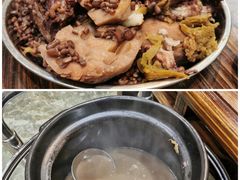 -农汤老店(顺联公园里店)