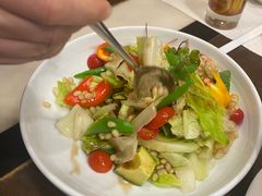 -港丽餐厅(龙之梦长宁店)