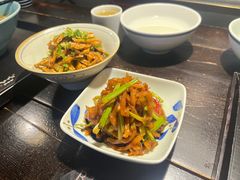 -喜晋道面馆(华严寺广场店)