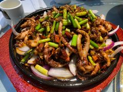 -即墨老公社·海肠捞饭大王(古城店)