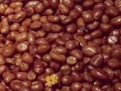 花生米-三兄弟高炉烧饼