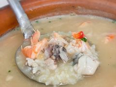 -云腾砂锅粥(龙津东路店)