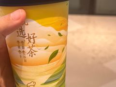 -丘大叔柠檬茶(来福士广场分店)