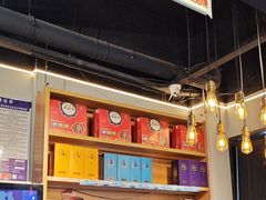 -鑫郭氏·南昌20年大排档(红谷滩旗舰店)