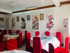 -听海潮渔家酒楼(大沙湾店)