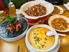 -大鸽饭(马王堆店)