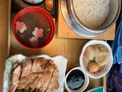 -味太助·银饭食堂(中华城店)