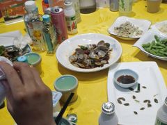-启东小海鲜(庄先湾路1号店)