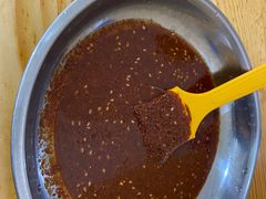 秘制酱料-老乔串店(青松路店)