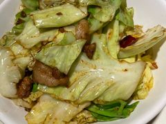 包菜-望湘园·小雅(德基店)