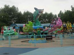 -秦皇岛乐岛海洋王国