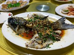 -大笑饭堂(甲子桥店)