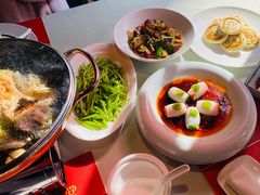 -芙蓉堂(武汉天地店)