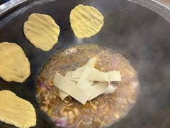 -锅三哥地锅鸡地锅鱼(南京旗舰店)