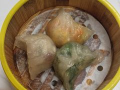 -新一味普宁肠粉王(梅林店)