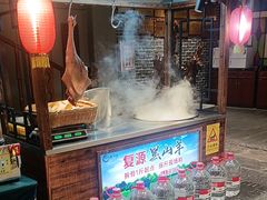 -凤竹园(修水店)