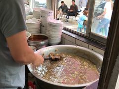 -刘老虎肉丸糊辣汤(总店)