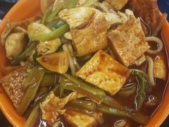 -啊臻味道米粉(六道口店)