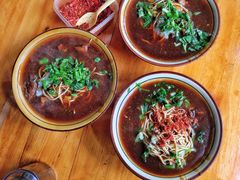 -南街牛肉麺(南街店)