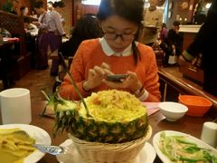 -荷花泰菜(东方新天地店)