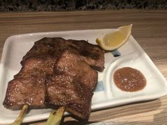 -小山日本料理(兴业太古汇店)