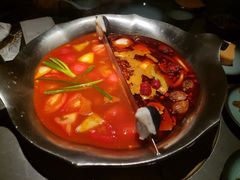 -湊湊火锅·茶憩(合生汇购物中心店)