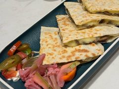 -墨纪Mojí墨西哥餐厅(官舍店)