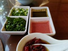 -竹叶涮肉坊(总店)