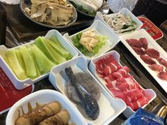 -小龙坎老火锅(北京三里屯店)