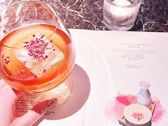 -顶层酒吧ROOF(上海艾迪逊酒店)