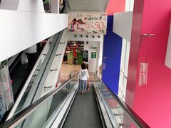 -家乐福(古北店)