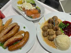 -宜家·瑞典风味餐厅(四元桥店)