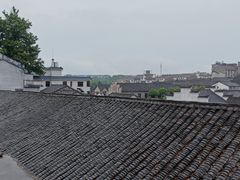-乌石村