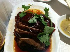 古法腌制烧鹅-大荣华酒楼(元朗老店)