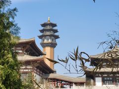 -隆福寺