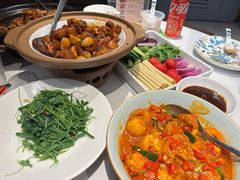 -匠熙小馆(崇文门店)