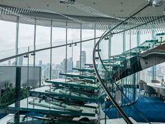 -上海新锦江大酒店