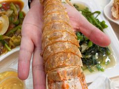 -覃记海鲜美食餐厅