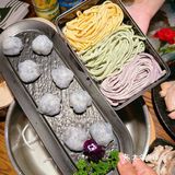 五一约会的新选择❤️